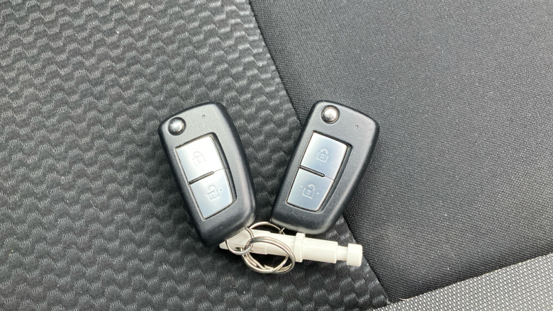 Nissan Qashqai 1.5 dCi 115 Acenta Premium 5dr Diesel Hatchback